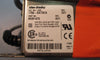 Allen Bradley 1756-BATM/A Rev. C01 Controllogix Battery Module Used