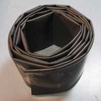 Lot of 50ft of Raychem RW20020SP Black 2:1 Heat Shrink Tube New