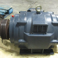 Marathon GT0024 Globetrotter 20 HP 3545 RPM Motor 254TTDCA6001 3 Phase
