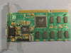 Trident T8900D VGA Adapter Card ISA Bus 6-1/4" Length W/ User's Manual