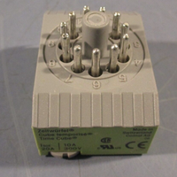 Comat Timer 0.23sec 230min 90150vac CT3A30/M