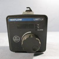 Watlow LV Series Temperature Limit Controller LVC6HW00000700A