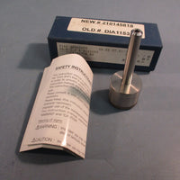 Asahi Diamond Core Drills 109202086 DIA1153 29.61.0 B 29.6D1.0X