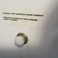 Precision 51221080 Water Bath 99 Celcius 120 Volt, Shaker Not Working