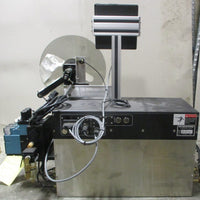 CTM Labeling Systems 3600aS84ex Printer 3600a Printer Applicator 3600aPA
