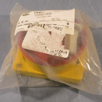 Allen Bradley 194LHE8N175 Ser B Actuator N 90X90 Disconnect Switch Type N