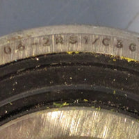 NTN 6206LLBC3/EM & SKF 6206-2RSJEM Ball Bearing 30 x 62 x 16mm Lot of 6