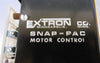 Extron Snap-Pac Motor Control M8208-04-0728