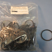 Dillin Engineering 200 5M Timing Belts 5mm Pitch 40 Teeth 6mm Wide Bag of 50