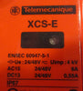 Telemecanique XCSE8511 Safety Limit Switch 071993 24/48V XCS-E