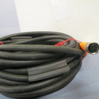 Keyence Connector Cable M8 Straight 5m OP85510