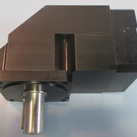 Parker Bayside RA142015LB Right Angle Gearhead Speed Reducer 15:1 NWOB