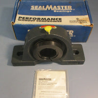 Sealmaster MP-31T 2-Bolt Pillow Block Bearing MP-31 1-15/16" Bore