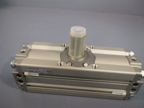 SMC AIR CYLINDER ROTARY ACTUATOR  CDRA1BS50180CZ