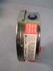 Ashcroft Glycerin Gauge 0-160 PSI Glycerin Gauge 54-60B-N 3-G-1.5
