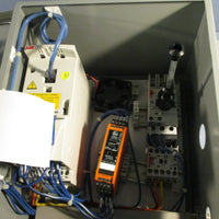 HK Systems/Dematic Industrial Control Panel Enclosure Type 12 0288353001