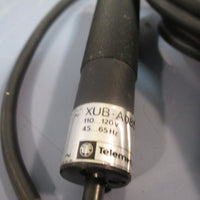 TELEMECANIQUE Photoelectric Sensor 110-120V 45...65 Hz XUB-A085215
