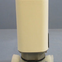 Robolux AB Actuator RV 50 Max/Min Air Pressure 10/6 bar, Max Operating 10 bar