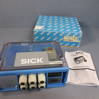SICK 1028487 Connection Module CDM4200004