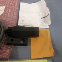 MARKEM IMAJE 10012473 ENCODER IP65 WITH MOUNTING BRACKET 10012150