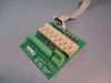 Merrick Backplane Assembly Circuit Board BMKM20132-1 Rev 9