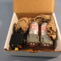 Arrow Pneumatics 76352-S1 1/4 Mini Combo Filter-Regulator