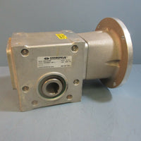 Conedrive Gearbox B0357880 5:1 Ratio AGMA 75