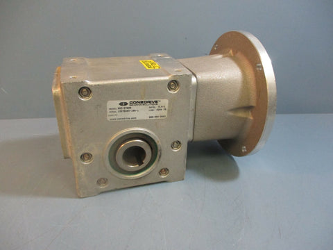 Conedrive Gearbox B0357880 5:1 Ratio AGMA 75