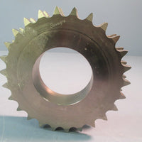 Browning Double Row Sprocket D50B26