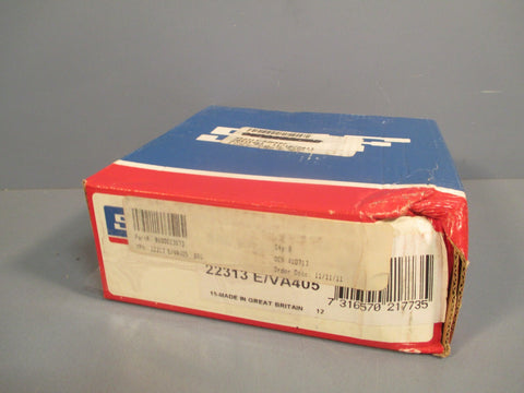 SKF SPHERICAL ROLLER BEARINGS 22313 E/VA405