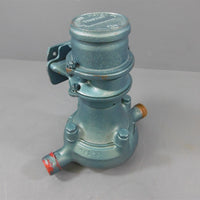 NOS Neptune Meter Trident Water Meter 3/4" Port 25133 MF122