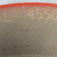 Timken 455022 Nitrile Oil Seal 3.187" Shaft Dia 4.999" OD 0.468" W (Lot of 2)