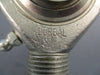 Durbal BRM 3/4 RH Threaded Rod End Bearing Male 3/4" Bore 4-1/32" L Lot of 2