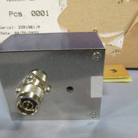 TETRA PAK POWER TRANSFORMER 673790264 BD
