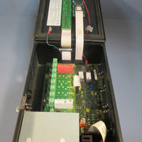 ALLENBRADLEY BAR CODE DECODER SER A. REV G 2755DS1AB2R1