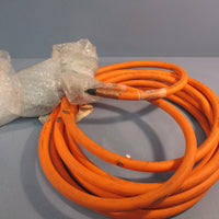 Bosch Rexroth R911320271/ RKH0401 6.00M Servo Cable, Drive to Drive