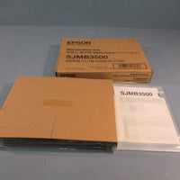 EPSON SJMB3500 Maintenance Box for TM-C3500/3510/3520 C33S020580