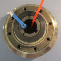 Mayr 3/490.725.C-S Torque Limiter Clutch US146842 1-3/8" Bore