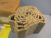 Rex MatTop Chain Table Top Conveyor Chain 6" WD, 120" Long LF705-6.00