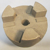 Lot of 2 Maurey FC190 EP 3/4" Bore Coupler Half Set Screw Lock NIB
