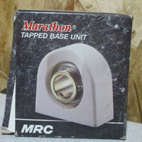 MRC Marathon 2Holes Pillow Block Bearing CTB012ZM