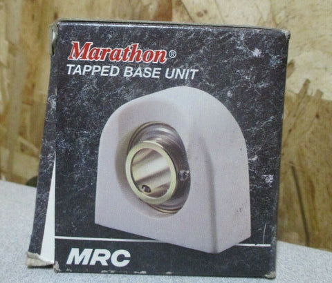 MRC Marathon 2Holes Pillow Block Bearing CTB012ZM