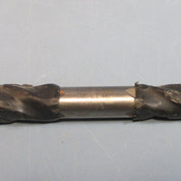 Putnam 3/4" Cobalt Professionally CNC Resharpened Double End Mill