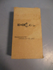 DODGE BALDOR FB-SC-100-NL 051774 3 BOLT FLANGE BRACKET BEARING 1"