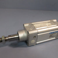 FESTO 26465984 PNEUMATIC AIR CYLINDER 25MM STROKE DNC5038PPVA