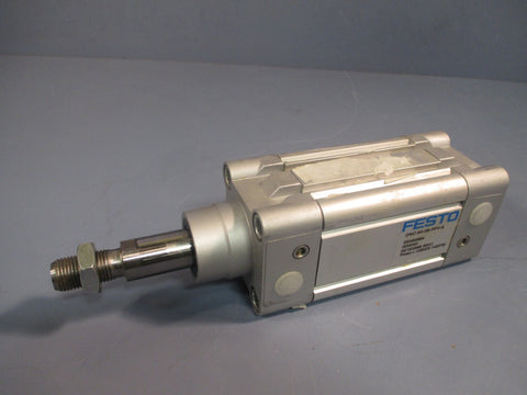 FESTO 26465984 PNEUMATIC AIR CYLINDER 25MM STROKE DNC5038PPVA