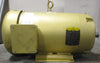 Baldor Reliance CEM3713T-5 Super-E Motor 15HP 575V 3500RPM 215TC 1-3/8" Shaft Di