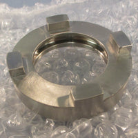 SPX 015034000 Sleeve Coupling 015034000 Stainless Steel (Lot of 3)