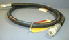 Gates MegaSys Hydraulic Hose 4000 PSI 12M3K Mega3000