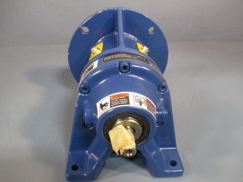 SUMITOMO/MERRICK GEAR REDUCER 1750 RPM 15HP RATIO 43:1 CNHJS-6065Y-43